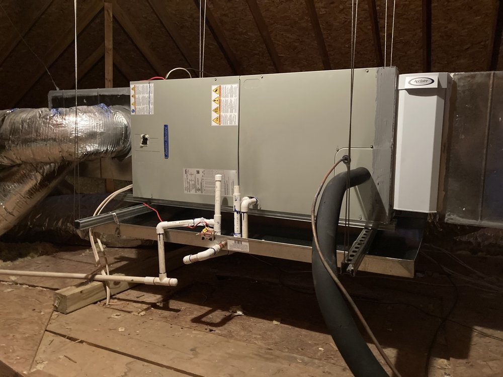 image of business Complete Cool Air