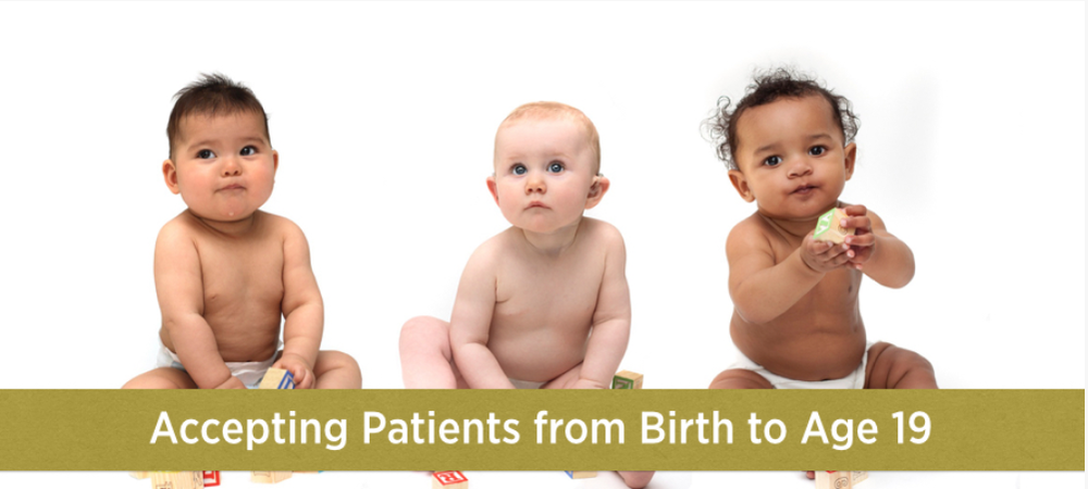 image of business Peace of Mind Pediatrics