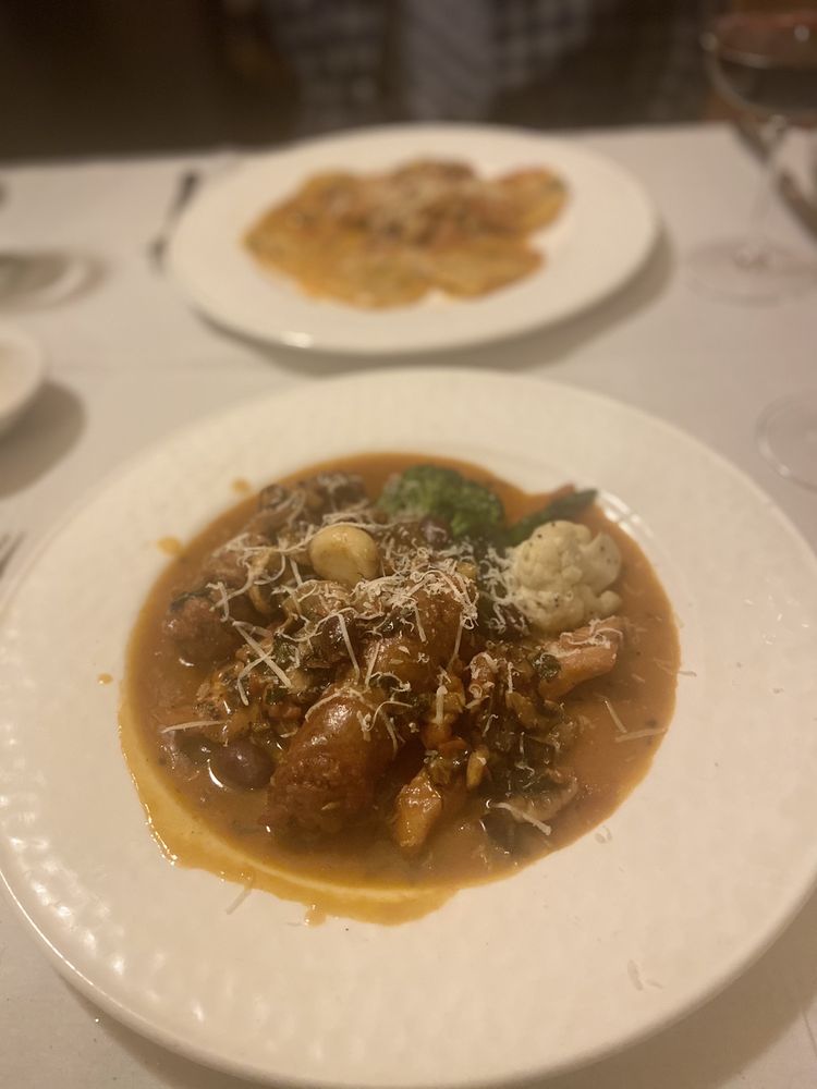 Chianti Ristorante Italiano Chianti Ristorante Italiano