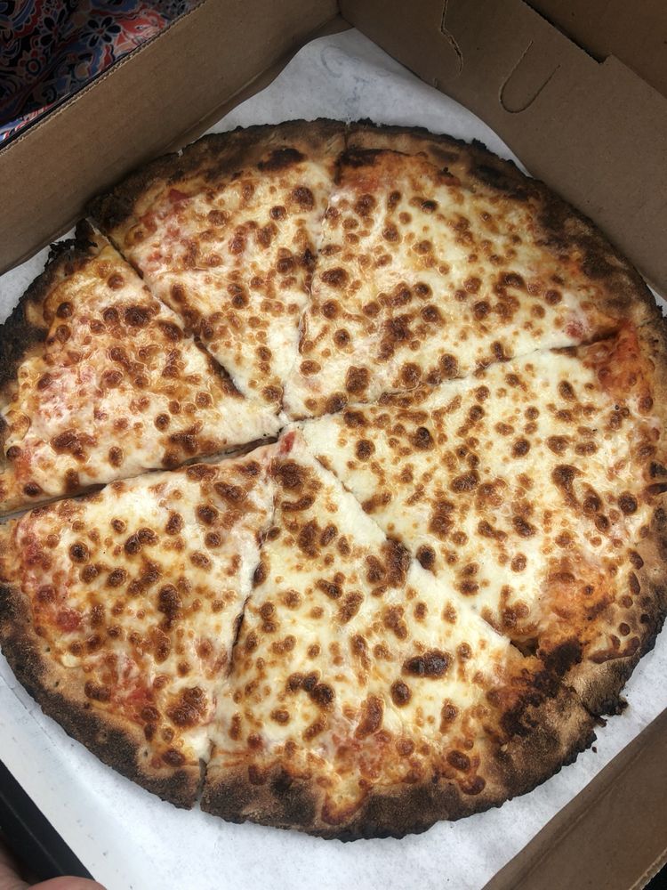 Fire Crust