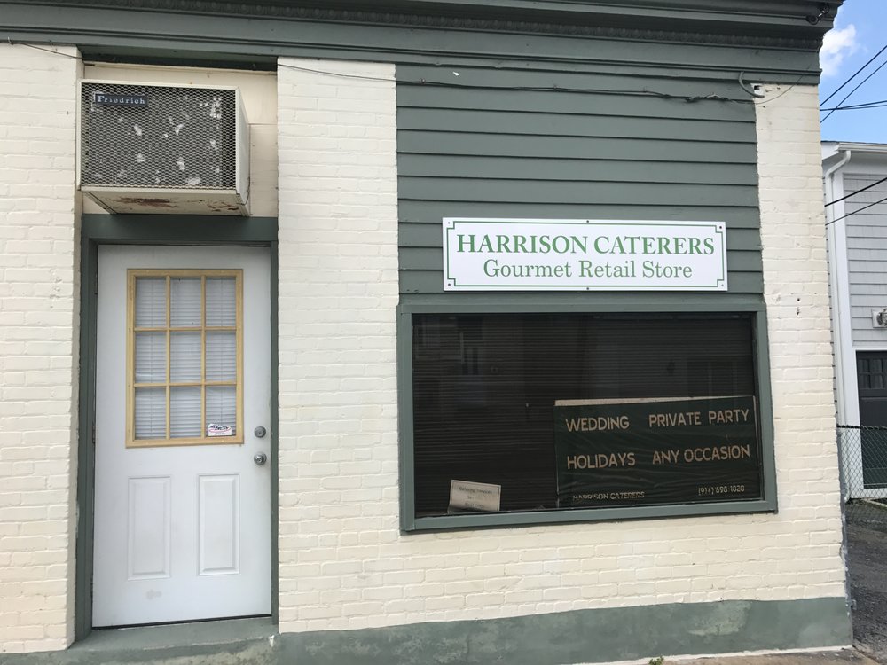 Harrison Caterers