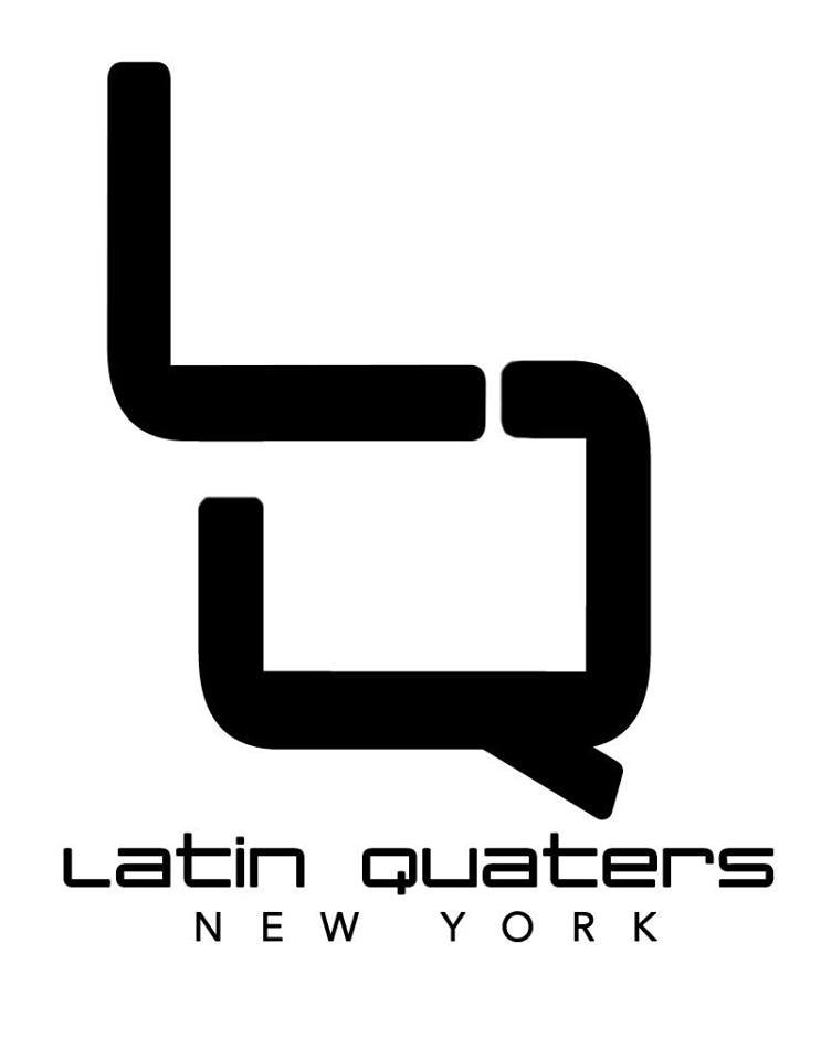 Latin Quarters New York