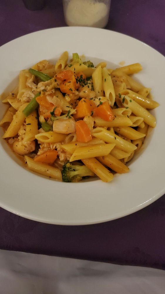 Bumpkins Restaurant