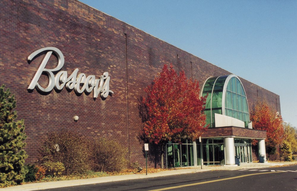 Boscov's