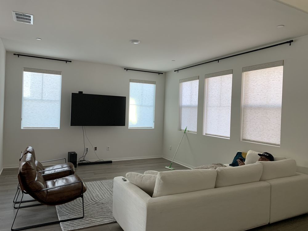 Budget Blinds of Chino Hills