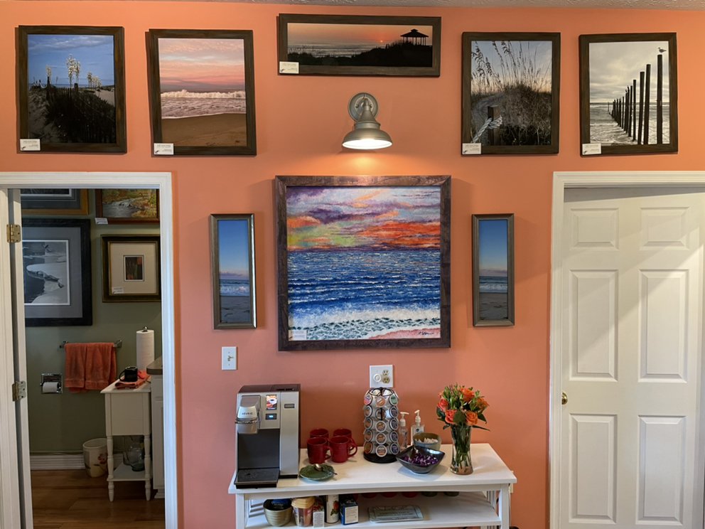 Smith Custom Framing-Fine Art