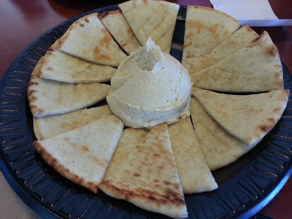 The Hungry Greek 18 Photos & 28 Reviews Soup 3302 Central Ave