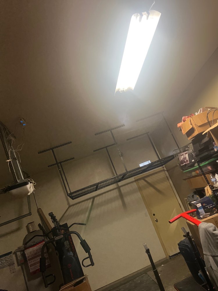 Joe Handy Handyman Services