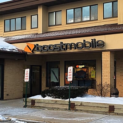 Boost Mobile