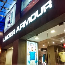 under armour store hk
