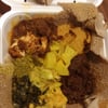 Axum Ethiopian Restaurant