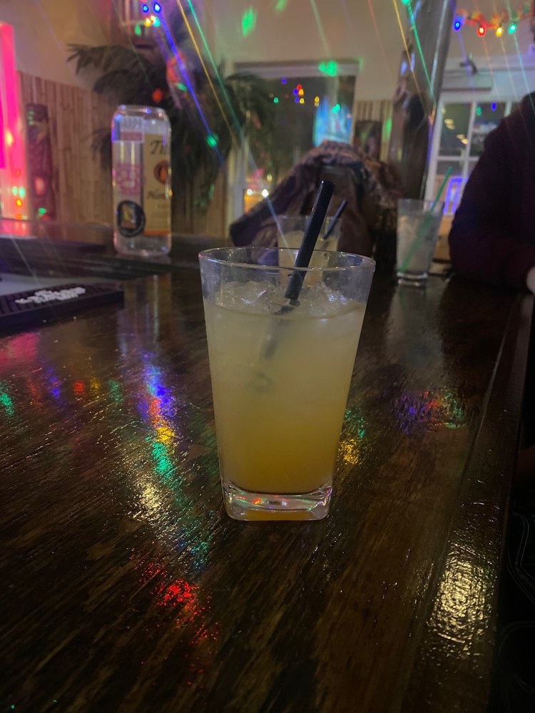 The Great Kanakas Atomic Tiki Bar