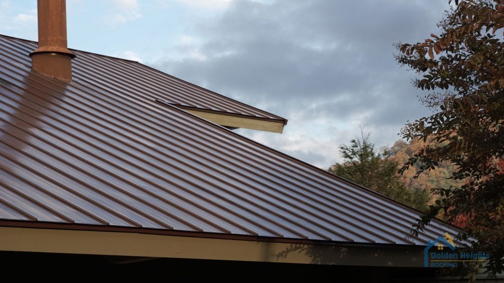 Golden Heights Roofing