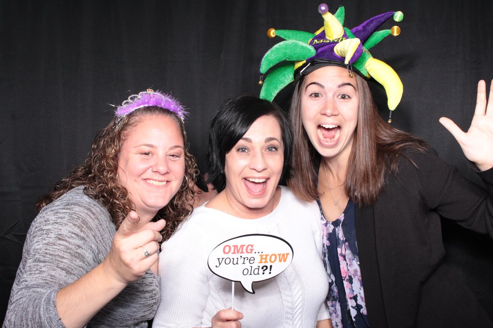 Shutter Factory Photo Booth