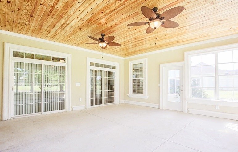 RL Blackburn Pro Home Services