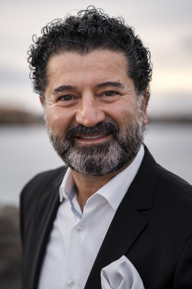 image of business Wally Bashawaty, DDS