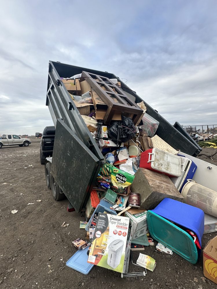 Junkaway Pros