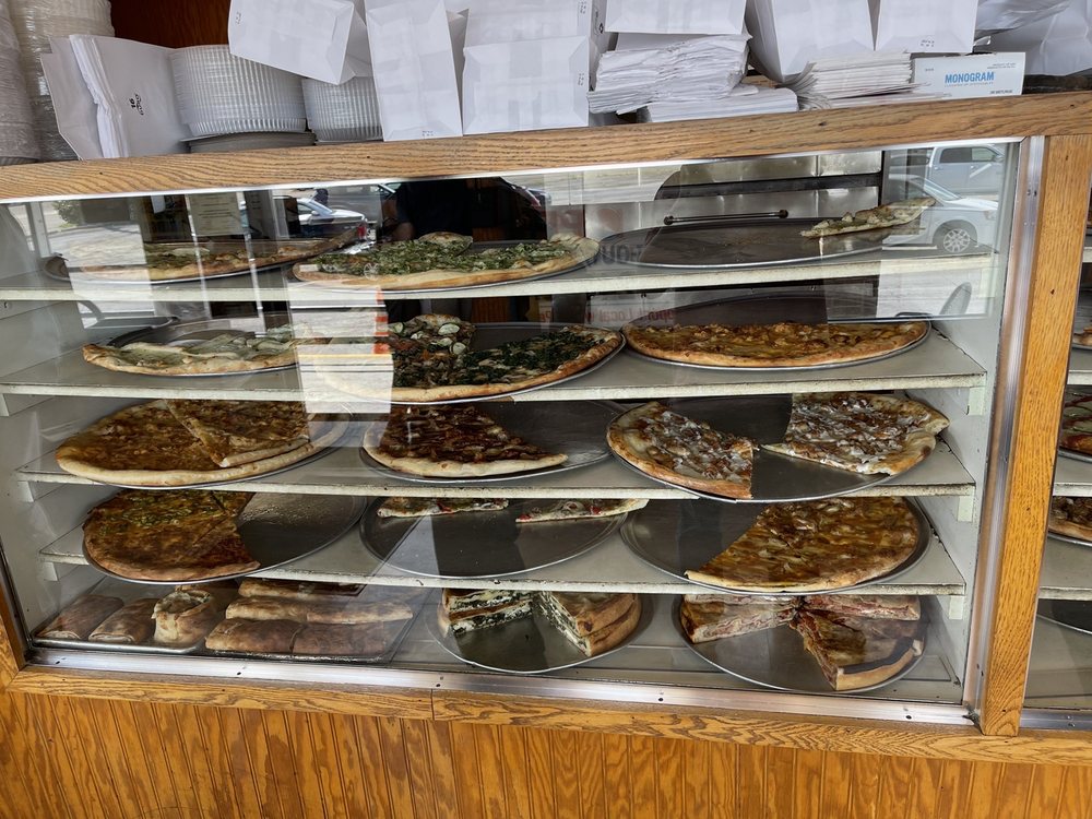 New York Pizzeria