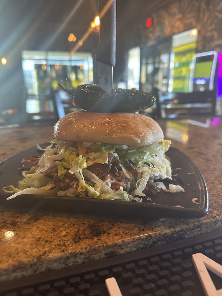 Tekila Lil Time Bar and Grill