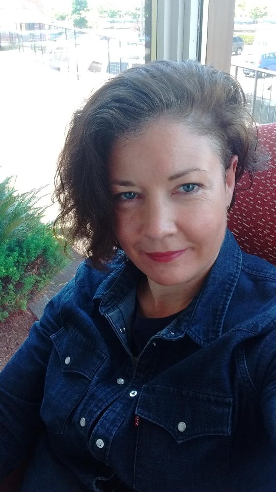Jennifer Yost, MA LMHC