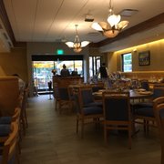 Clarity 1089 Photos 704 Reviews American New 442 Maple Ave Course 2 Soft Shell Photo Of Clarity Vienna Va United States Inside Dining Room