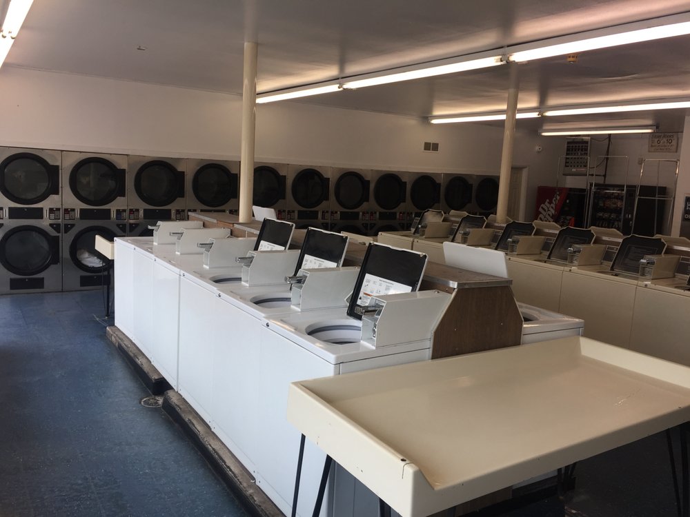 Royal Laundromat Laundromat 1420 Mulberry St, Scranton, PA Phone