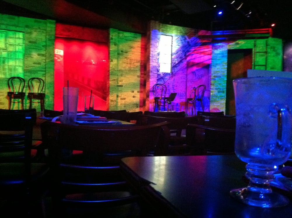 Best Restaurants Near Second City Chicago Best Restaurants Near Second City Chicago