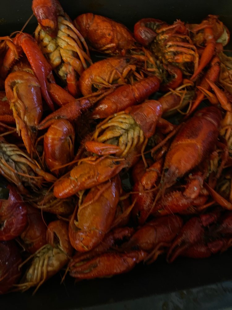 Cajun Crab Pub & Grill