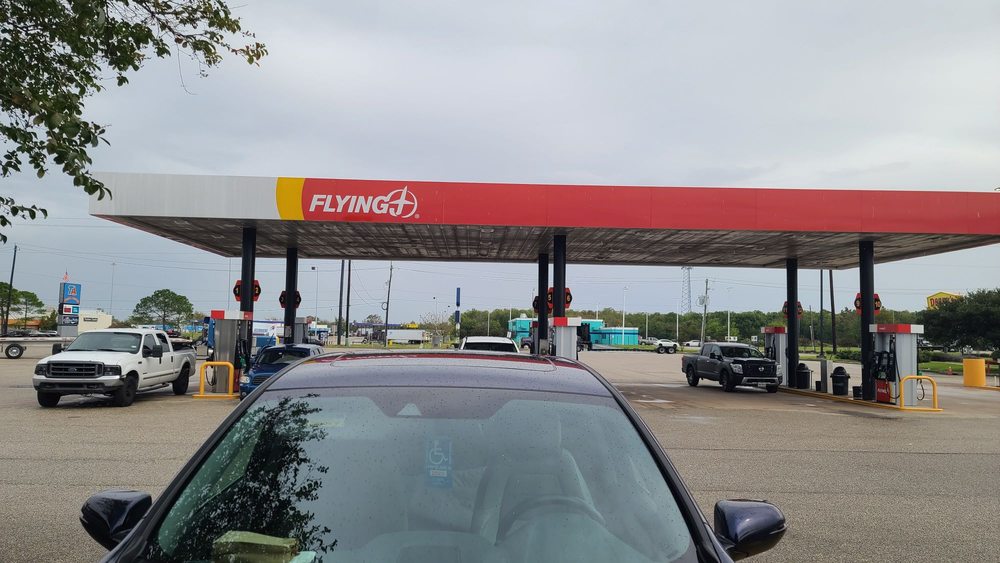 Flying J Travel Center