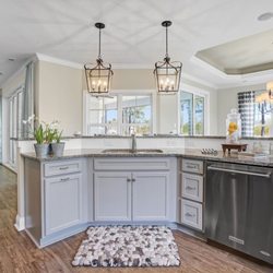 Trusst Builder Group Get Quote Contractors 481 Olde Waterford Photo Of Trusst Builder Group Leland Nc United States Grace Model