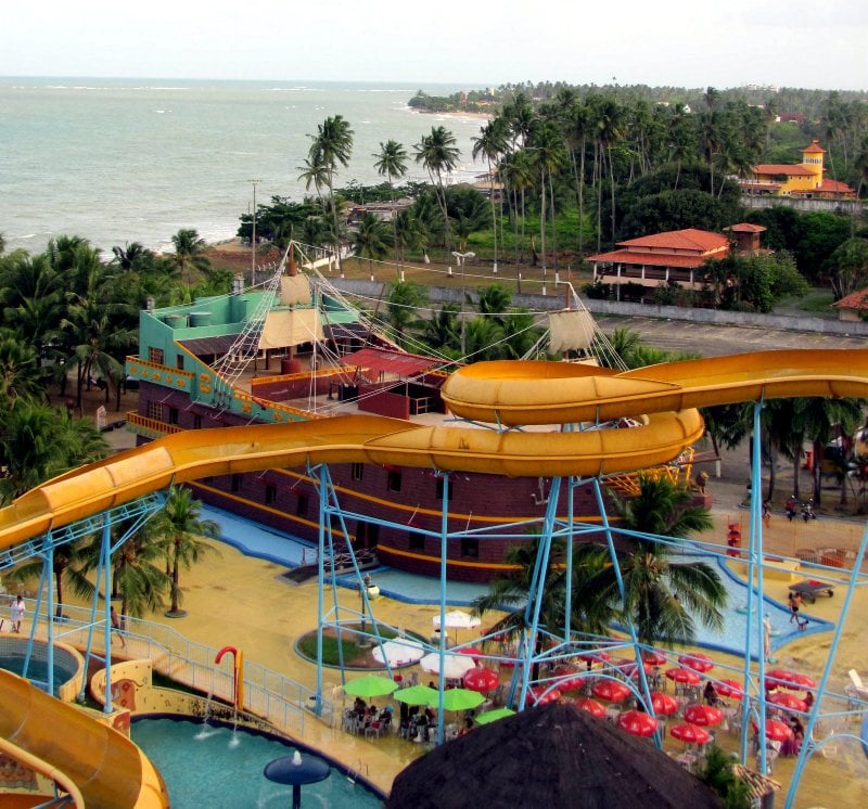 Veneza Water Park 16 Photos Amusement Parks Av. Doutor Cláudio