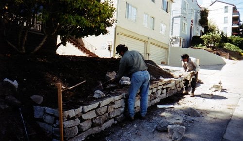 All Seasons Landscaping & Gardening Services