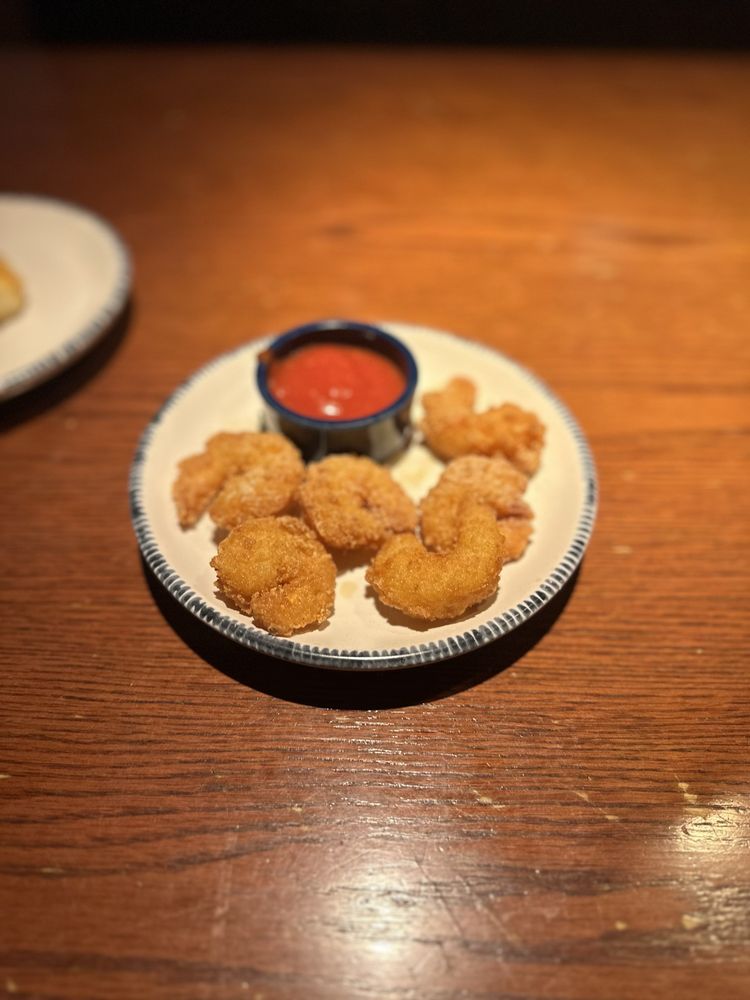 Red Lobster