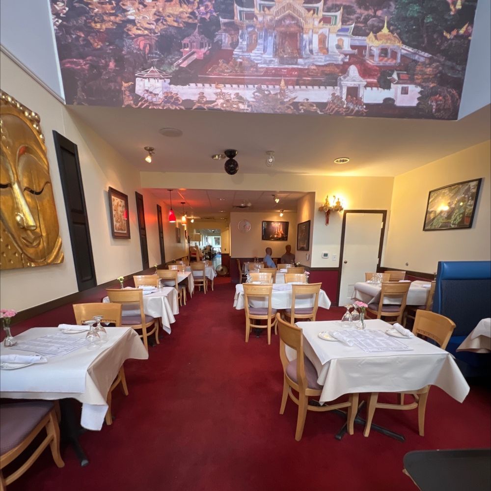 Thai Thai II