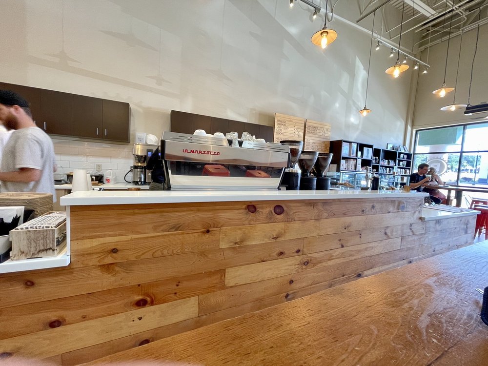 Rothrock Coffee