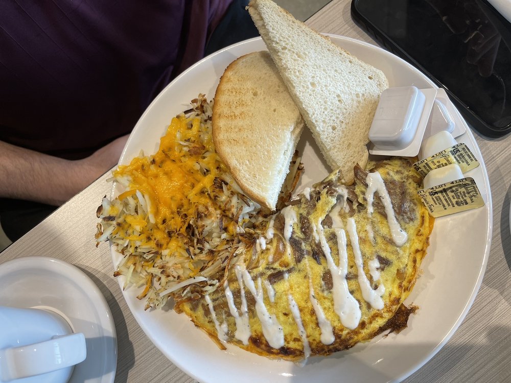Blue Fork Kitchen
