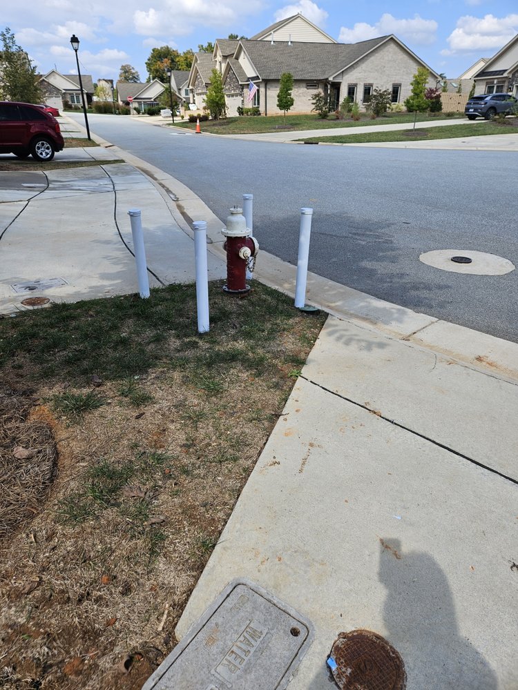 Priestley Management Company