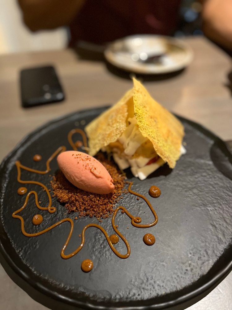 Alma Cocina Latina