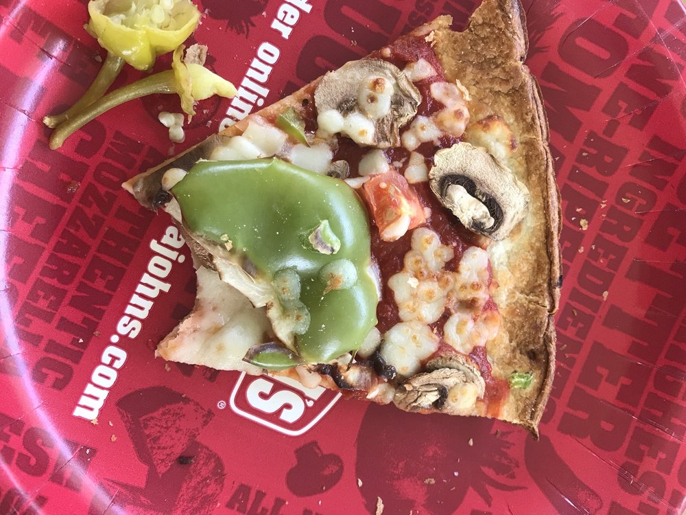 Papa John's Pizza
