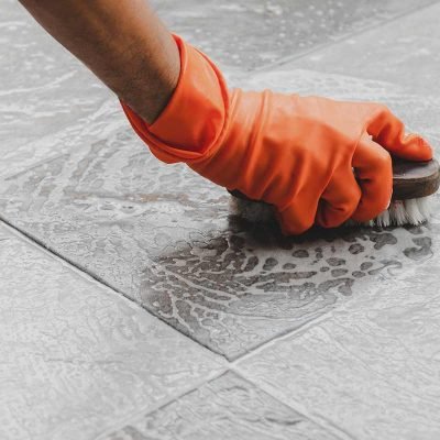 image of business The Grout Restorer