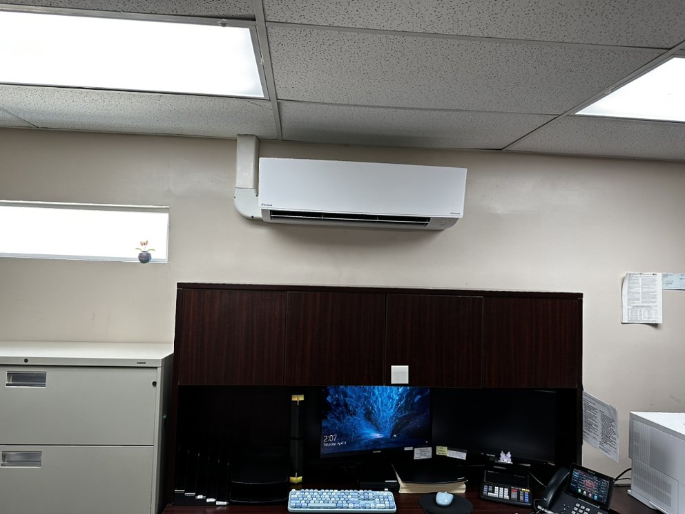 All Seasons Air Solutions