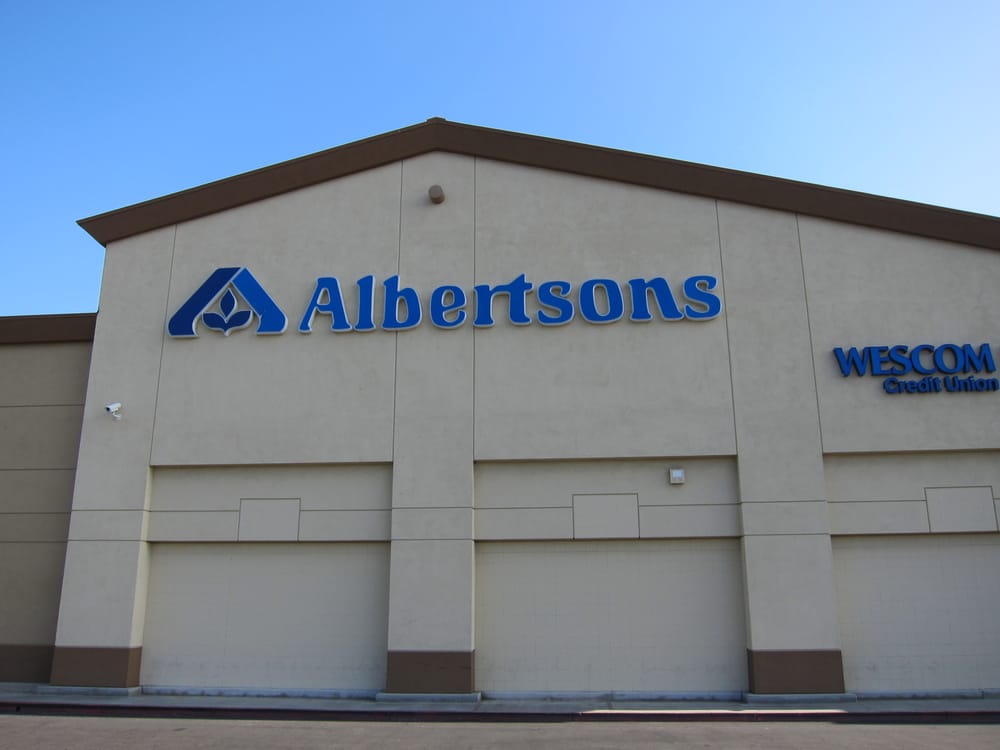 albertsons 134 photos 38 reviews grocery 8880 grocery stores open christmas day near me
