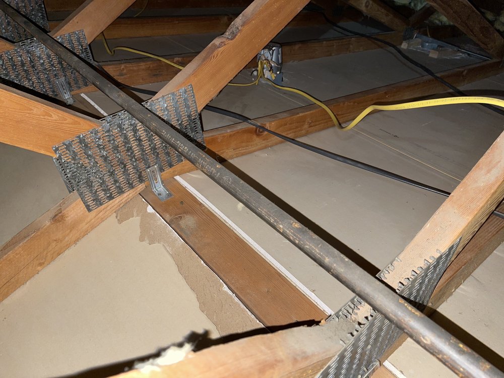 Attic Masters Insulation Services