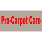 Pro Carpet Care