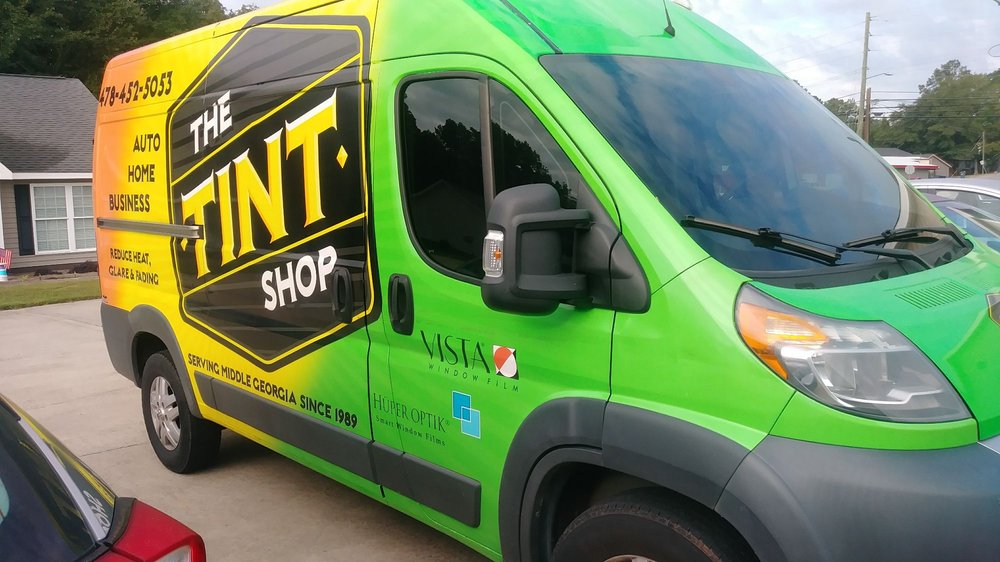 Auto Care Near Me Window Tint In Swainsboro Ga