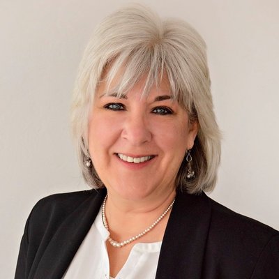 Mary Beth Moore - Coldwell Banker Heritage