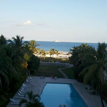 Riande Continental Hotel South Beach Closed 14 Reviews Hotels Photo Of Riande Continental Hotel South Beach Miami Fl United States
