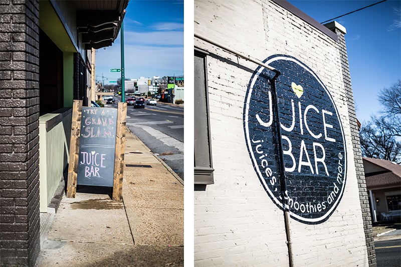Juice Bar Midtown Memphis 71 Photos & 52 Reviews Juice Bars