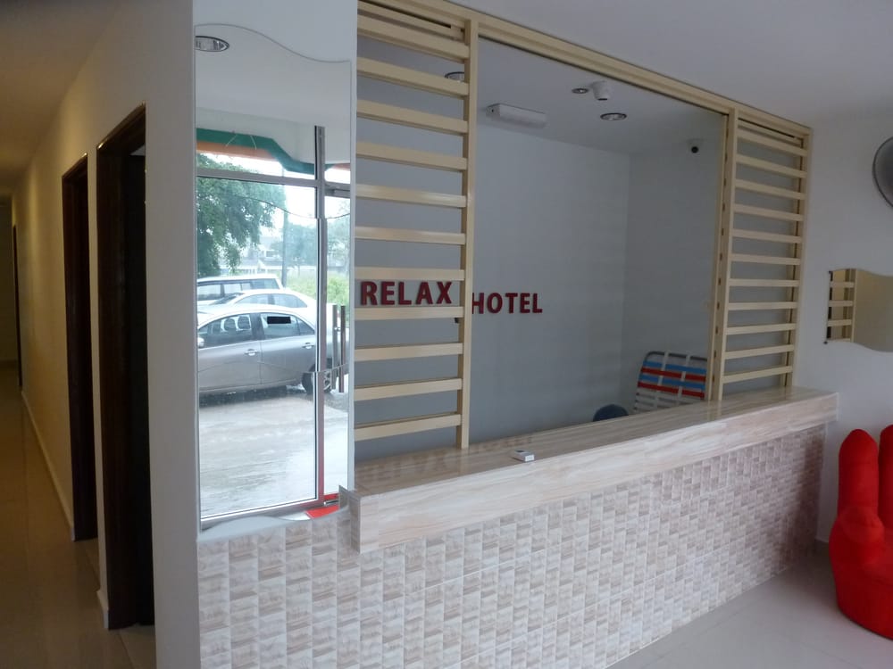 relax hotel front desk yelp motel desk