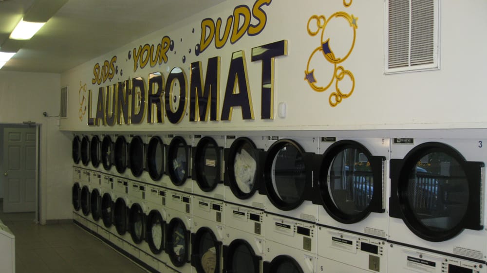 Suds Your Duds Laundromat 12 Photos Laundromat 26 Aztec Dr